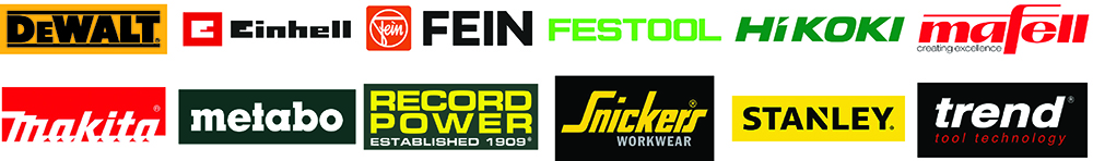 Prize Draw Sponsors 25